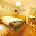 Apartmán Gaudi Sdb