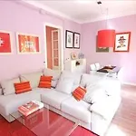 Gaudi Sdb Apartmán