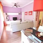 Gaudi Sdb Apartmán Barcelona