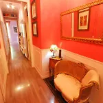 Gaudi Sdb Apartmán Barcelona