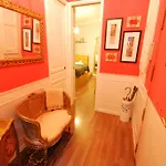 Apartmán Gaudi Sdb