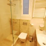 Apartmán Gaudi Sdb