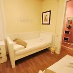 Gaudi Sdb Apartmán Barcelona