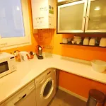 Apartmán Gaudi Sdb