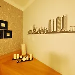 Gaudi Sdb Apartmán Barcelona