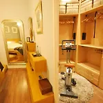 Gaudi Sdb Apartmán Barcelona