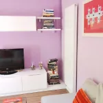 Apartmán Gaudi Sdb Barcelona