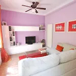 Apartmán Gaudi Sdb *