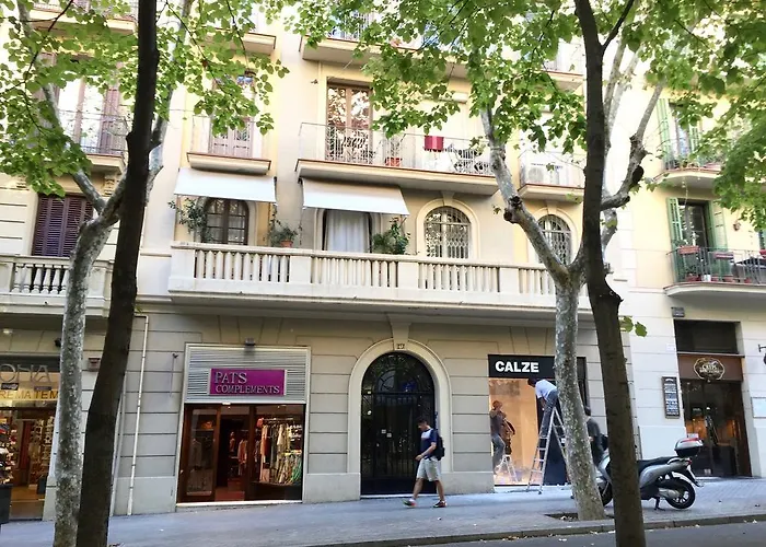 Gaudi Sdb Barcelona