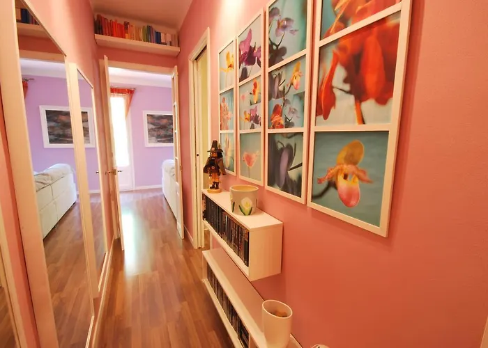 Gaudi Sdb Apartman