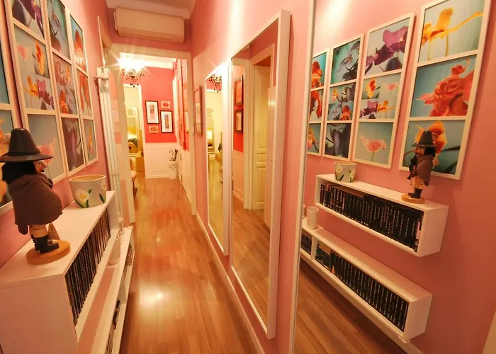 Gaudi Sdb Barcelona