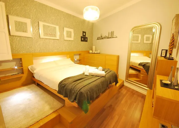 Gaudi Sdb Barcelona
