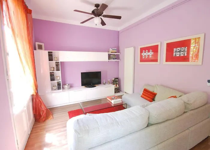 Apartman Gaudi Sdb *