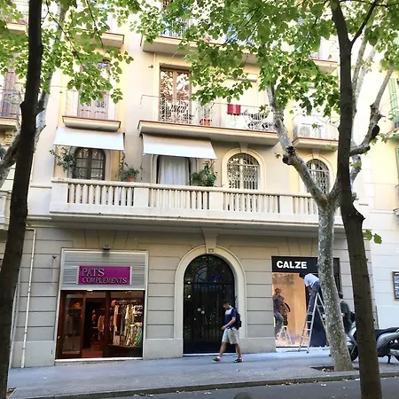 Gaudi Sdb Βαρκελώνη