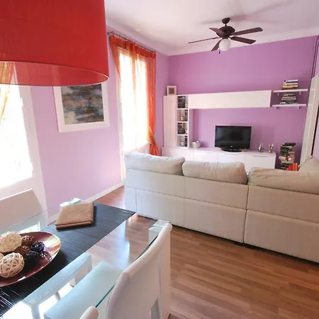 Apartment Gaudi Sdb Barcelona