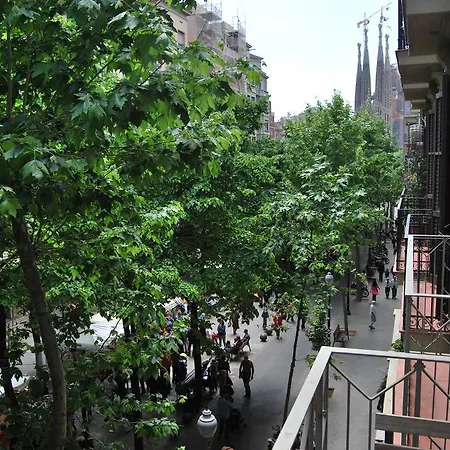 Gaudi Sdb Διαμέρισμα