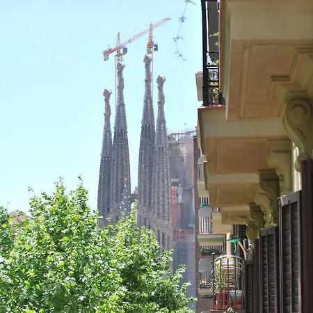Gaudi Sdb * 巴塞罗那