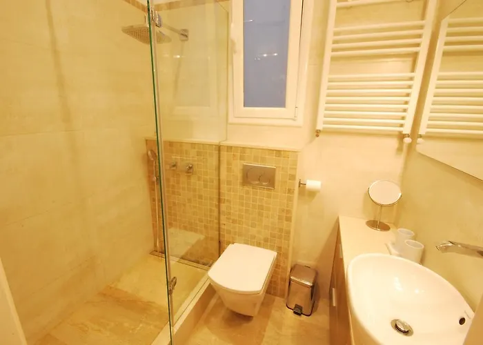 Apartamento Gaudi Sdb